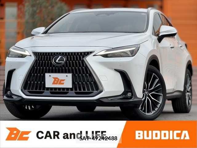 Lexus NX 2021-12 8666420-0