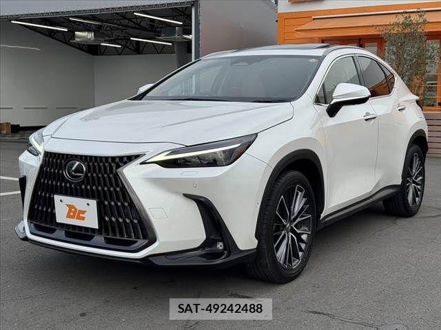 Lexus NX 2021-12 8666420-9