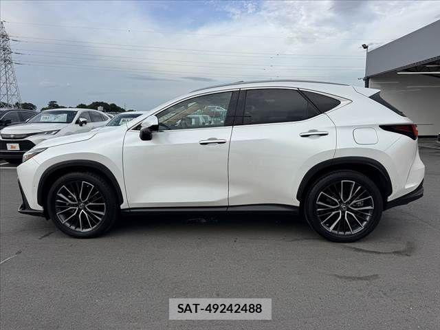 Lexus NX 2021-12 8666420-10