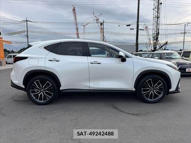 Lexus NX 2021-12 8666420-11