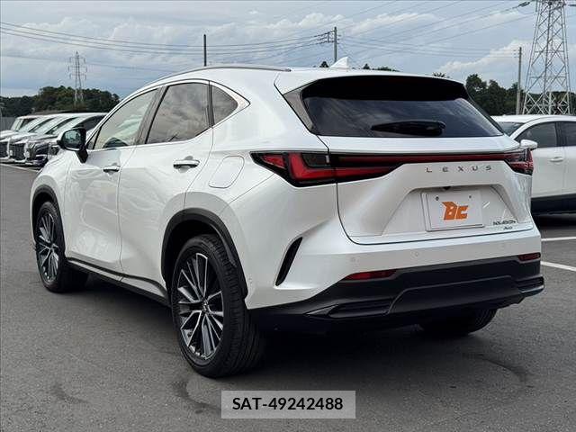 Lexus NX 2021-12 8666420-12