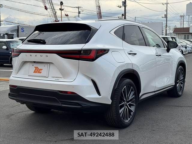 Lexus NX 2021-12 8666420-14