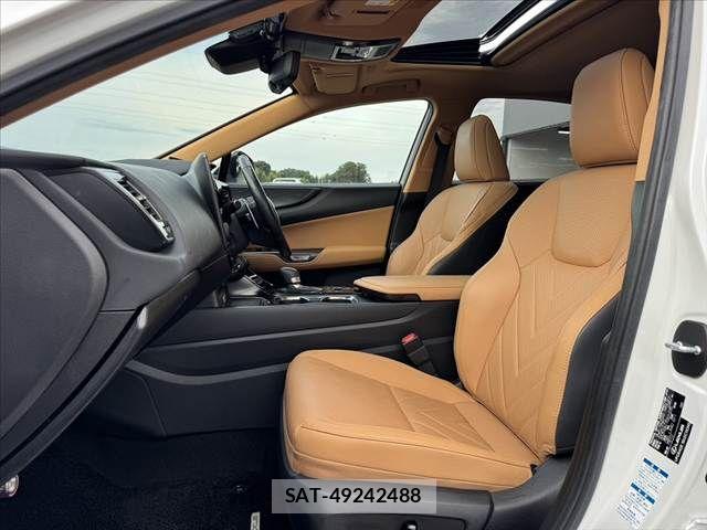 Lexus NX 2021-12 8666420-16