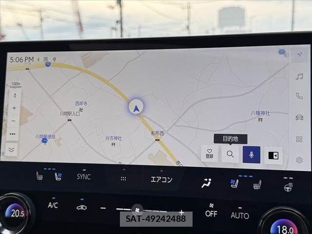 Lexus NX 2021-12 8666420-20