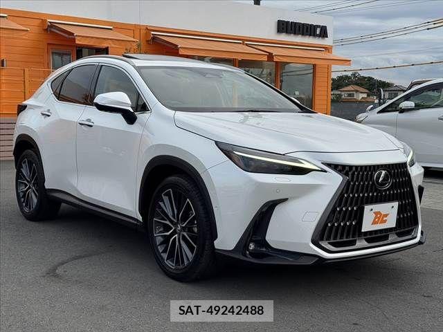 Lexus NX 2021-12 8666420-7