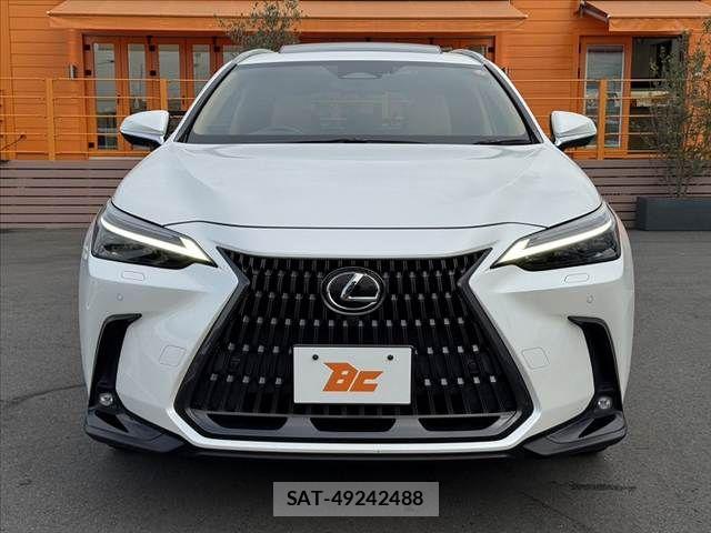 Lexus NX 2021-12 8666420-8