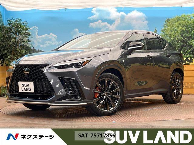 Lexus NX 2021-11 8659988-0