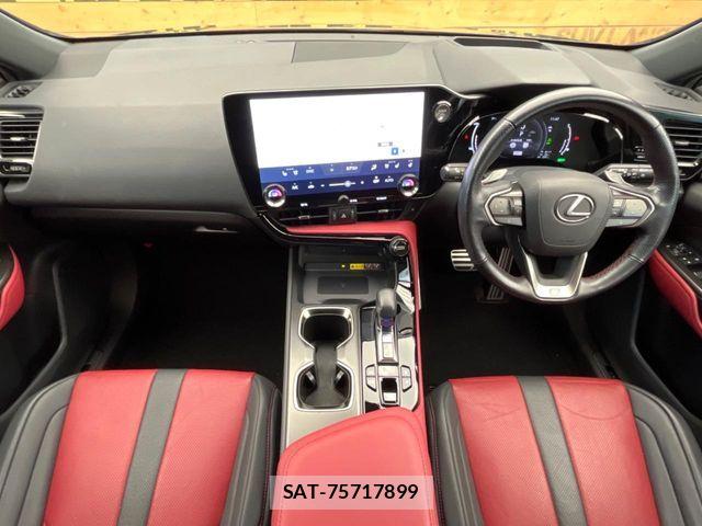 Lexus NX 2021-11 8659988-1