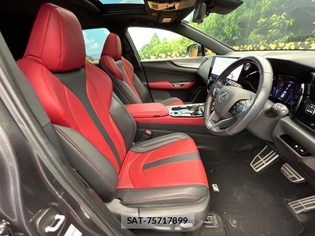 Lexus NX 2021-11 8659988-7