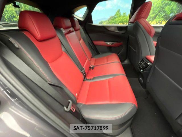 Lexus NX 2021-11 8659988-8