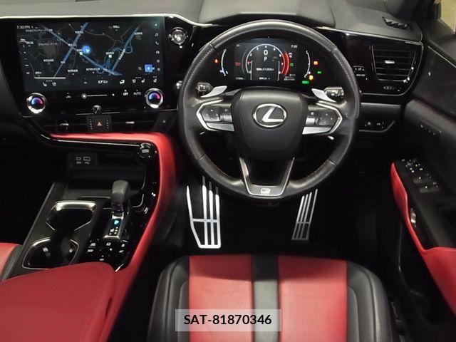 Lexus NX 2022-09 8743491-9