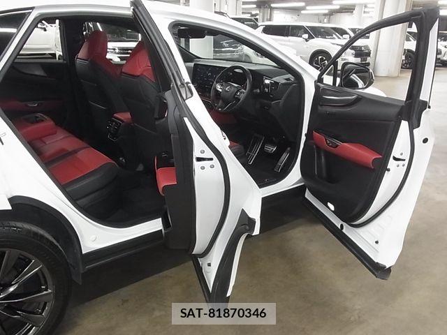 Lexus NX 2022-09 8743491-10