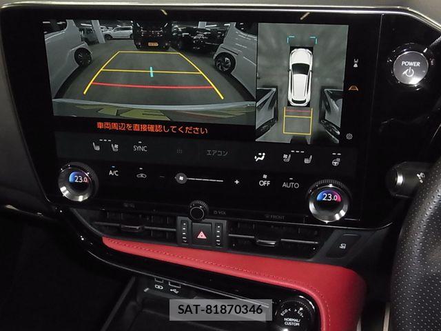 Lexus NX 2022-09 8743491-15