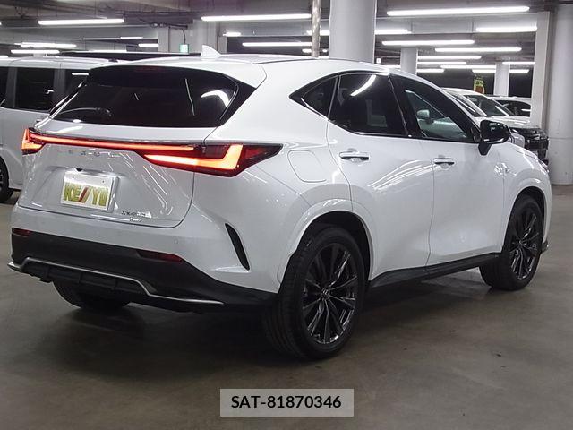Lexus NX 2022-09 8743491-1