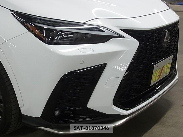 Lexus NX 2022-09 8743491-26