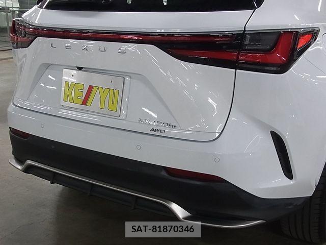 Lexus NX 2022-09 8743491-27
