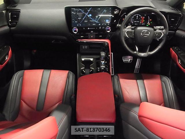 Lexus NX 2022-09 8743491-2