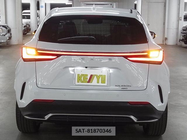 Lexus NX 2022-09 8743491-5