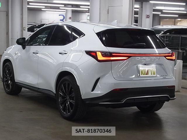 Lexus NX 2022-09 8743491-6