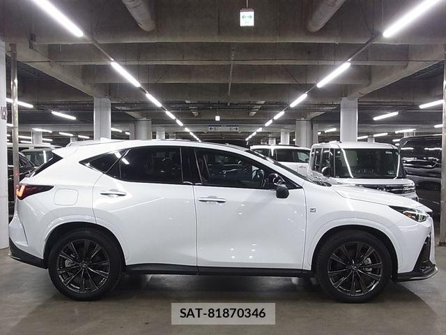 Lexus NX 2022-09 8743491-7