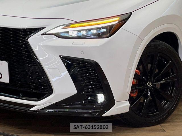 Lexus NX 2023-11 8743490-12