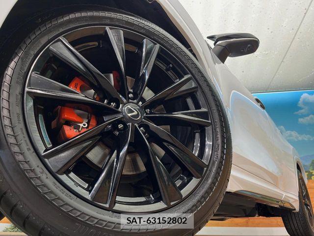 Lexus NX 2023-11 8743490-13