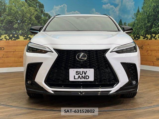 Lexus NX 2023-11 8743490-14