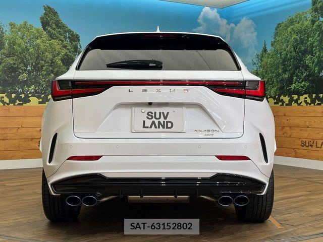 Lexus NX 2023-11 8743490-15