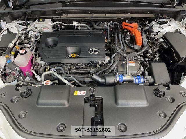 Lexus NX 2023-11 8743490-18