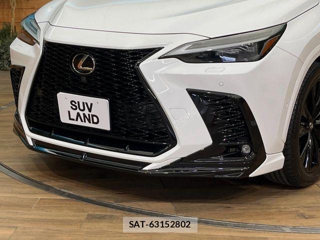Lexus NX 2023-11 8743490-2