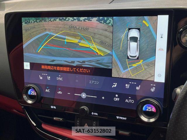 Lexus NX 2023-11 8743490-4