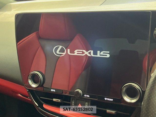 Lexus NX 2023-11 8743490-5