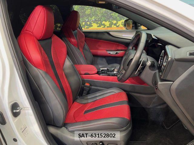 Lexus NX 2023-11 8743490-8