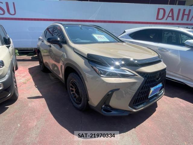 Lexus NX 2024-08 8780900-1