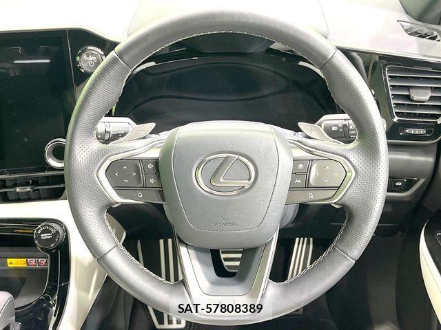 Lexus NX 2023-02 8780901-11