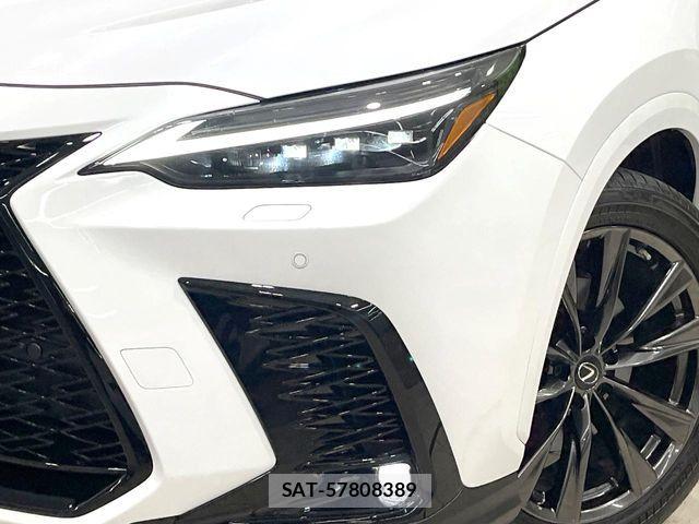 Lexus NX 2023-02 8780901-12