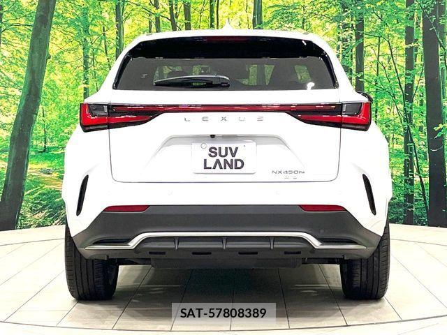 Lexus NX 2023-02 8780901-15
