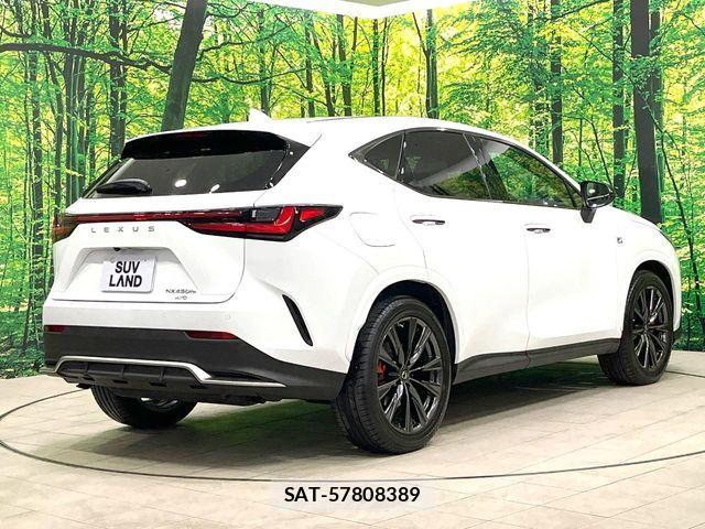 Lexus NX 2023-02 8780901-17