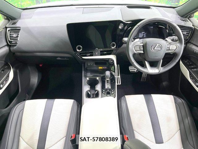 Lexus NX 2023-02 8780901-1