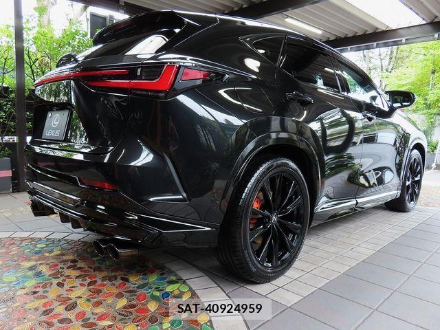 Lexus NX 2025-02 8871361-11