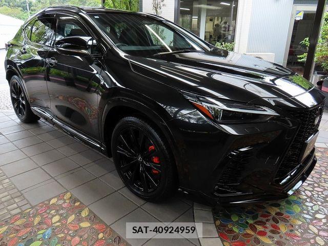 Lexus NX 2025-02 8871361-12