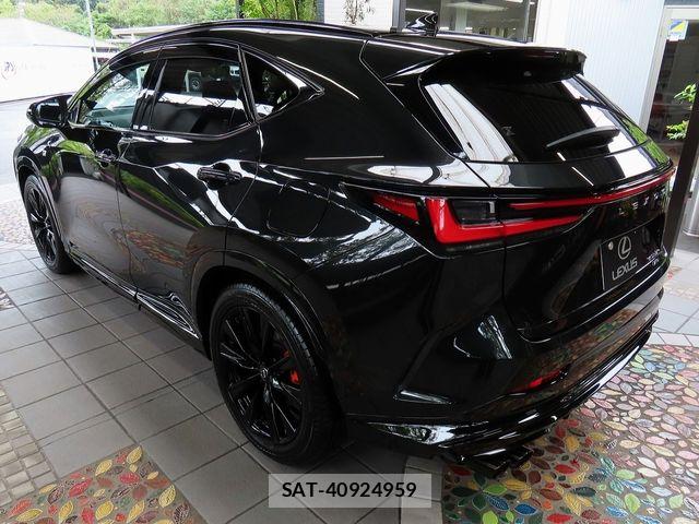 Lexus NX 2025-02 8871361-13