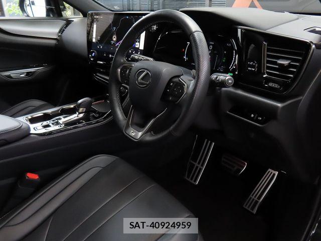 Lexus NX 2025-02 8871361-15