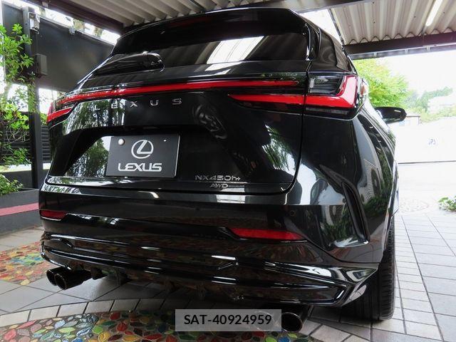 Lexus NX 2025-02 8871361-1