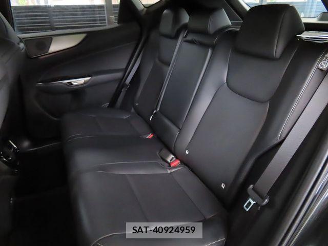 Lexus NX 2025-02 8871361-25