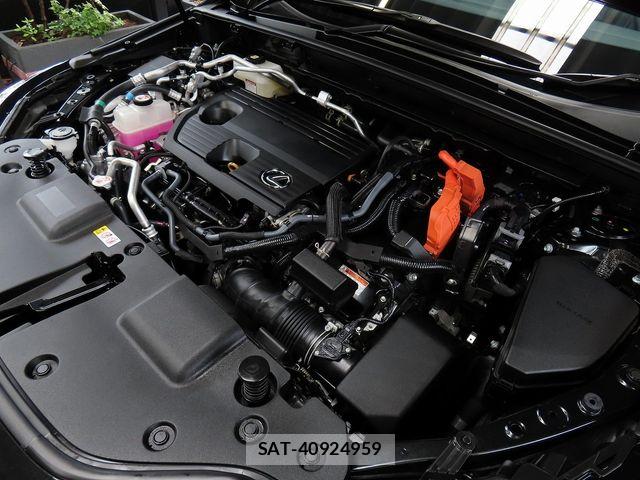 Lexus NX 2025-02 8871361-27