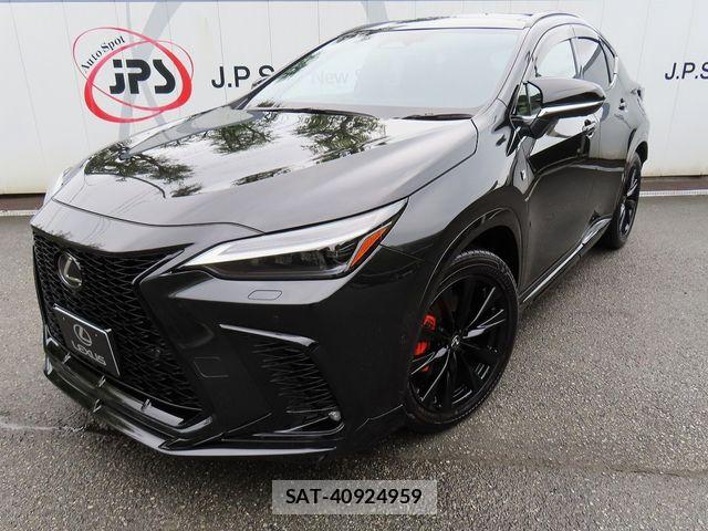 Lexus NX 2025-02 8871361-28