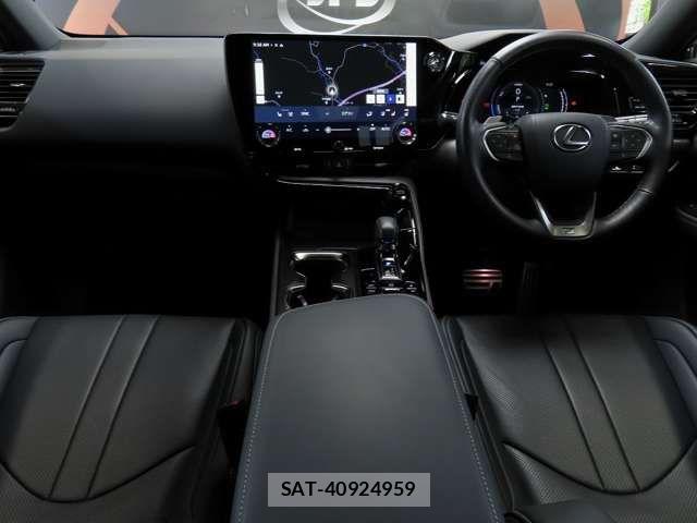 Lexus NX 2025-02 8871361-2