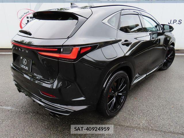 Lexus NX 2025-02 8871361-29
