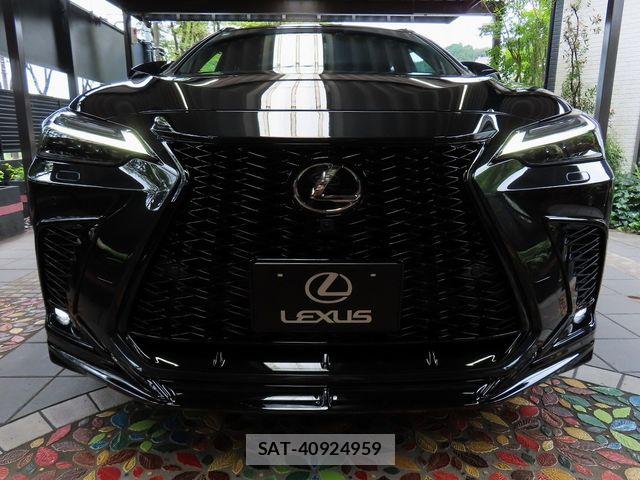 Lexus NX 2025-02 8871361-3